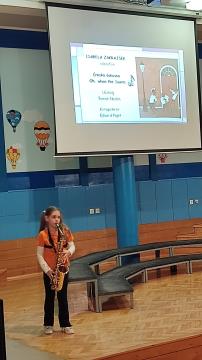 Glasba bogati naš svet 2